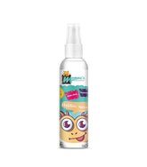 Wholesale Private Label Kids Strong Hold Hair Spray 100ml.
